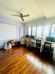 Blk 2 Toh Yi Gardens (Bukit Timah), HDB Executive #600708851